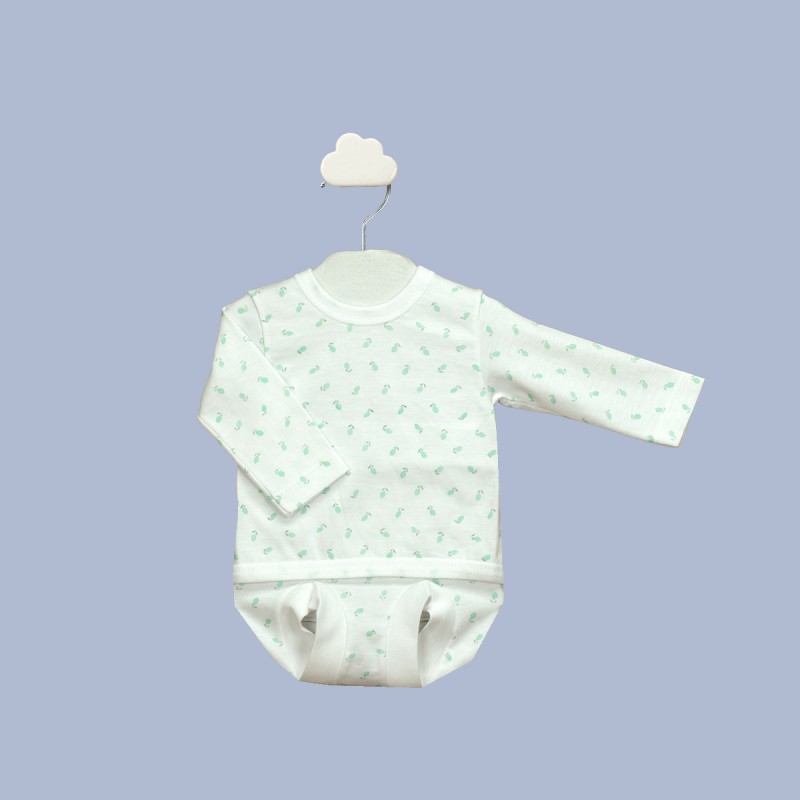 BASIC SET NEWBORN LEMONS